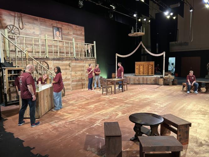 The Ballad of Little Jo