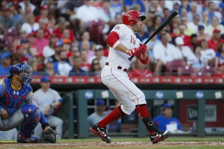 Joey Votto