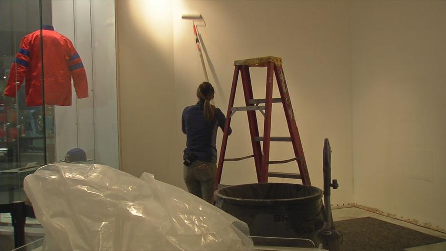 Kentucky Derby Museum to expand Black Heritage exhibit