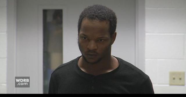 Louisville Man Accused Of Killing 2 Year Old Girl Appears In Court Crime Reports 