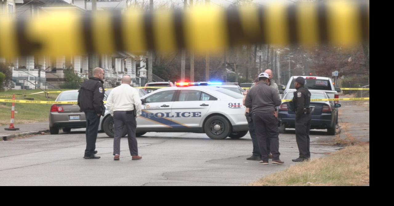 39TH AND RIVER PARK HOMICIDE