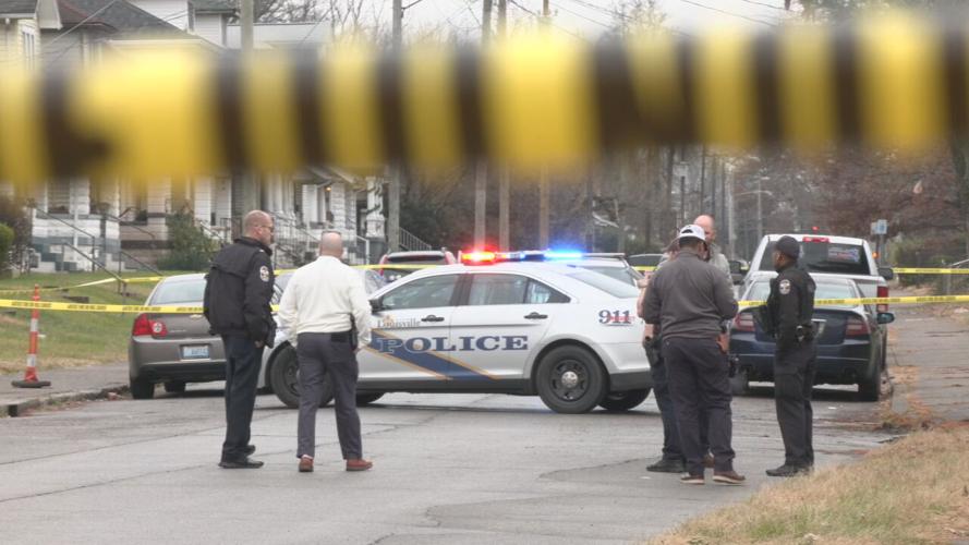 39TH AND RIVER PARK HOMICIDE