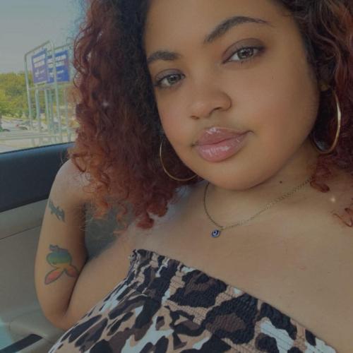 Katelyn Hall - 3.29.26