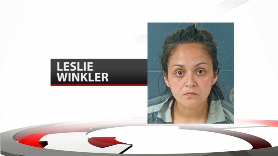Leslie Winkler