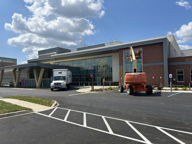 Norton West Louisville Hospital