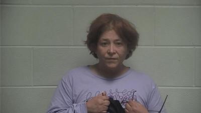 Melissa Dowell mug - 7.18.25