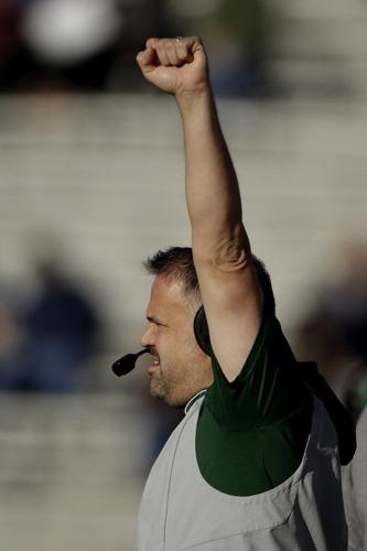 Matt Rhule