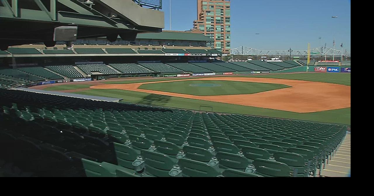 UofL to play Bellarmine at Louisville Slugger Field