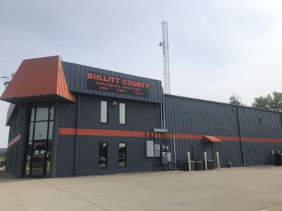 Bullitt County EMS