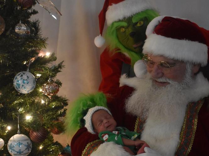 Santa visits NICU babies at UofL Health (19).JPG