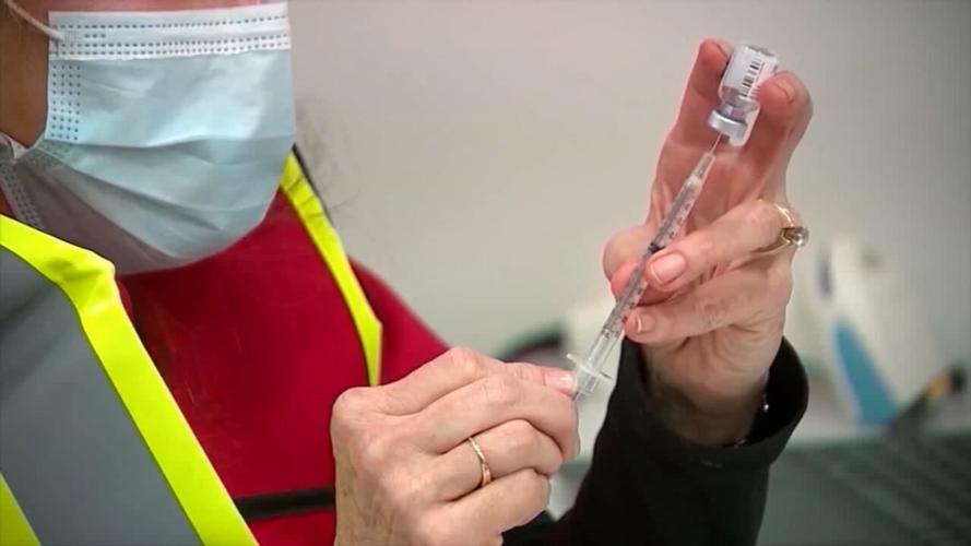 COVID-19 vaccine