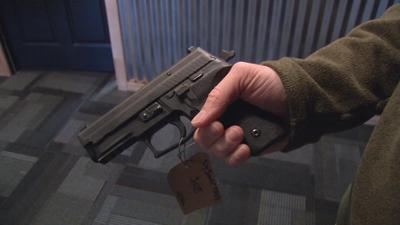Kentucky House Democrats file sweeping bill to curb gun violence