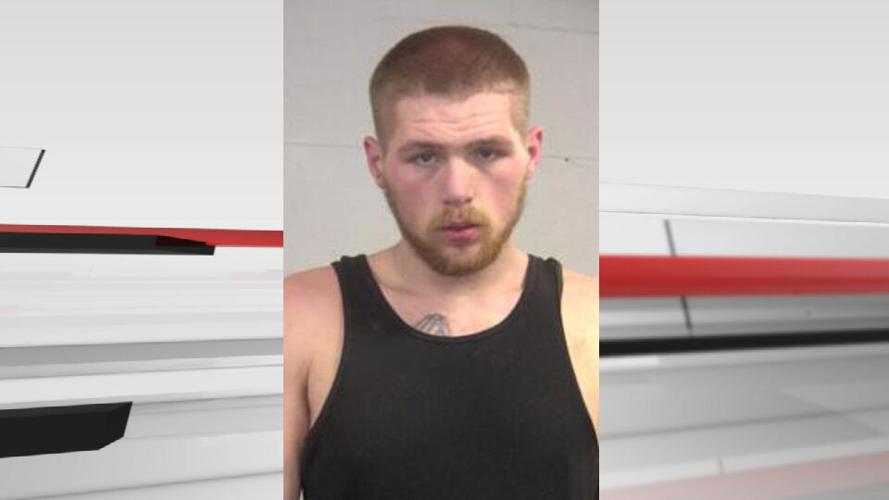 Marcus Blake Rigney Linton