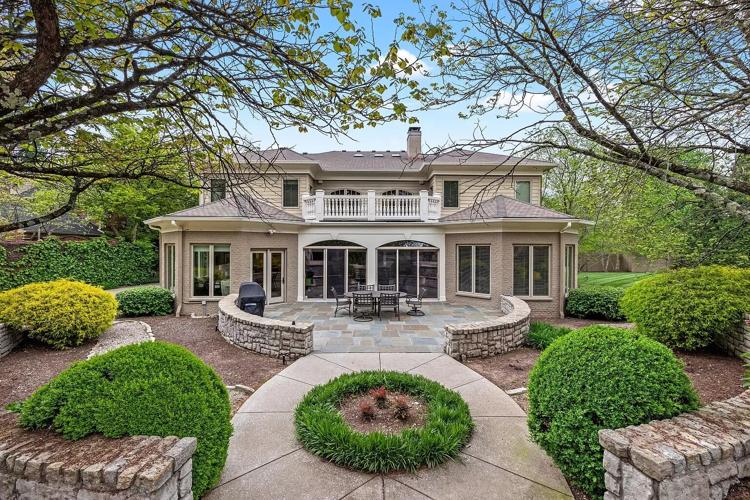 John Calipari's House