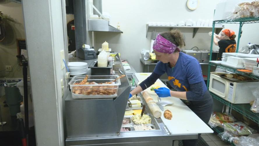 RIVERSIDE DR - Rachel Smallwood