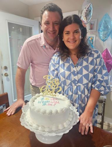 Lauren Lydon overcomes brain tumor