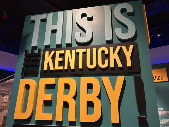 Kentucky Derby Museum