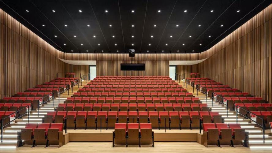 Bullitt County Schools project renderings