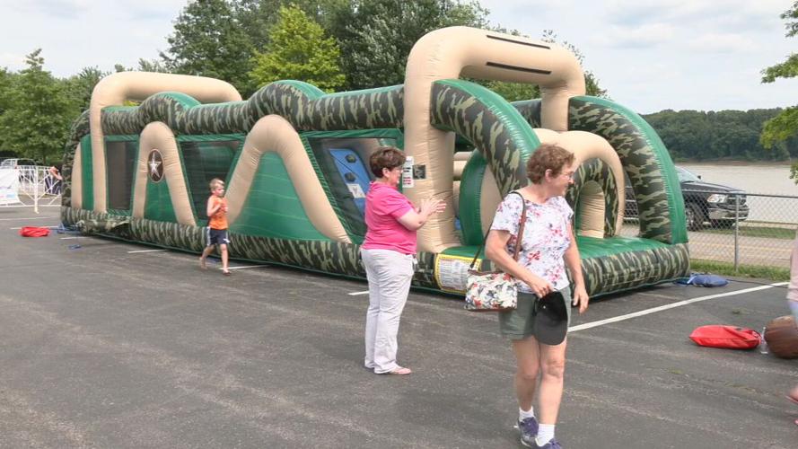 Floyd County FamFest 2021