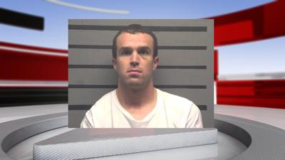Zachary Conner mugshot