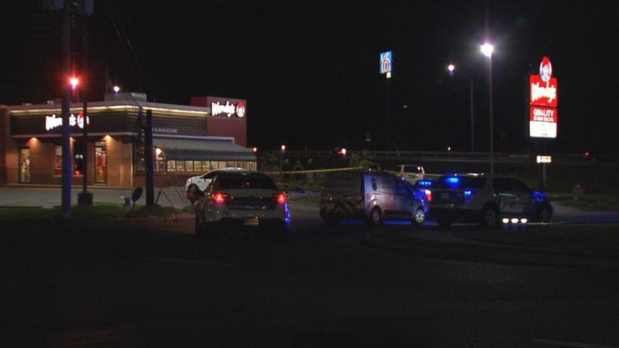 MetroSafe: Police investigating shooting in Newburg neighborhood after man, child found shot in Shepherdsville