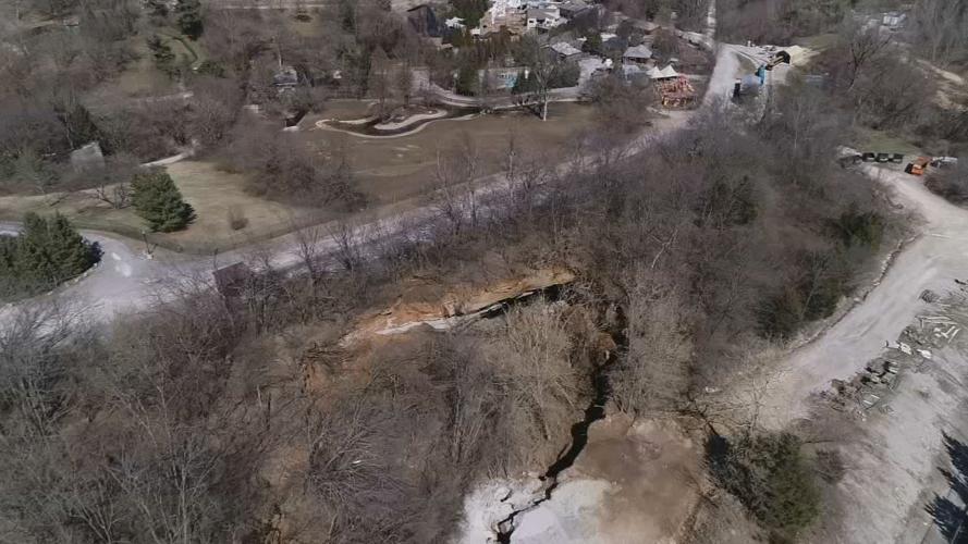 LOUISVILLE ZOO SINKHOLE DRONE AERIALS 3-6-19 (16).jpg