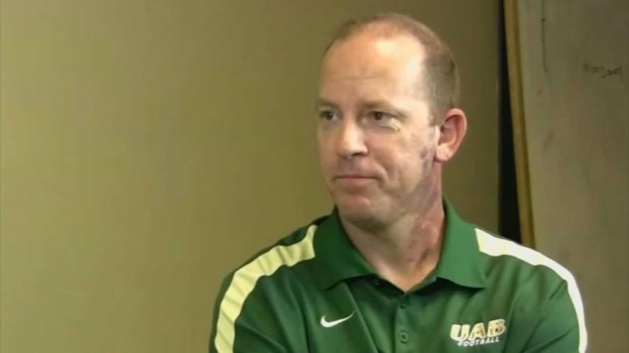 Jeff Brohm