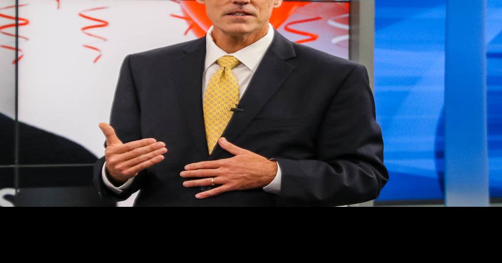 Dale Woods WDRB