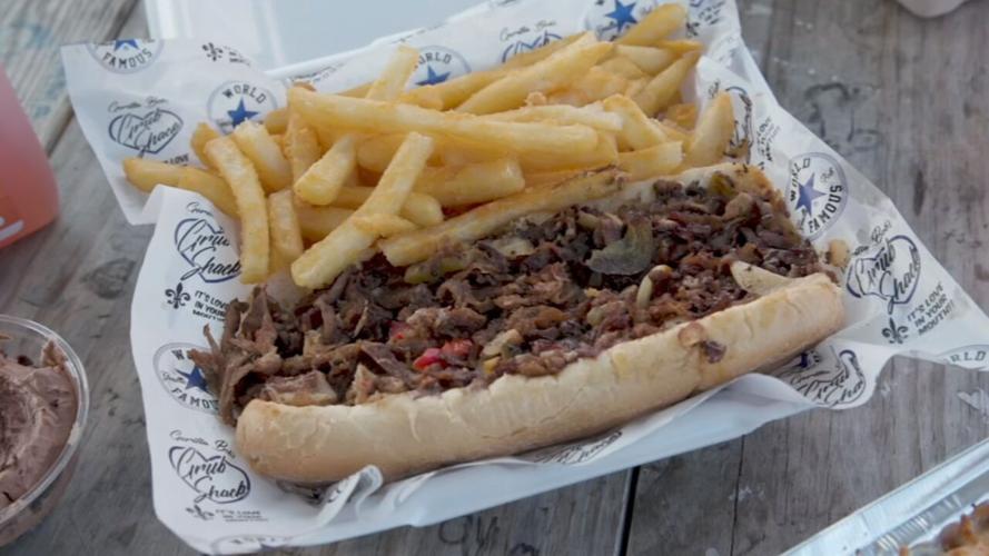 World Famous Gorilla Bob's
