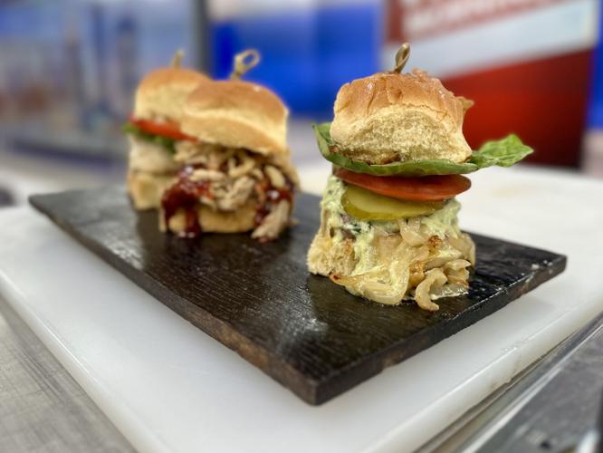 Beast Slider