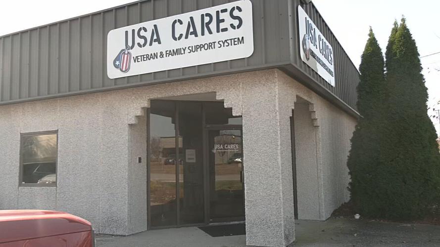 USA Cares