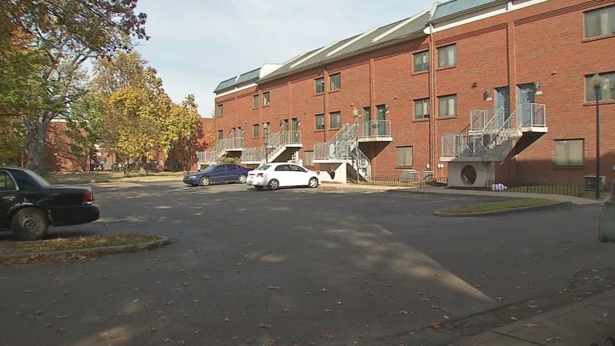 City View Park Apartments 1