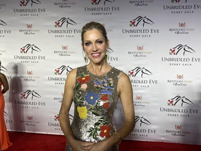 UNBRIDLED EVE TRICIA HELFER 5-5-23