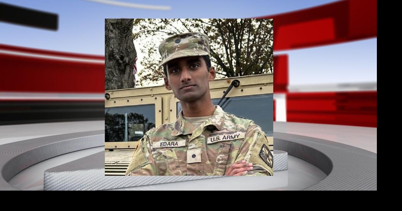 U.S. Army cadet dies at Fort Knox during training