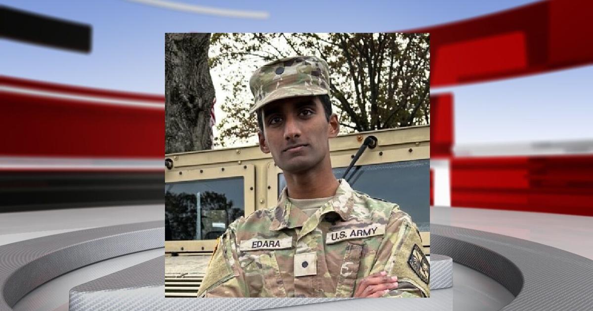 U.S. Army cadet dies at Fort Knox during training