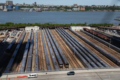 Long Island Rail Road Strike