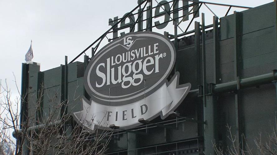 Louisville Slugger Field