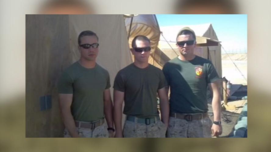 SGT JUNK IT - HIRING VETERANS - RONNIE KNUCKLES 11-11-2022  (1).jpeg