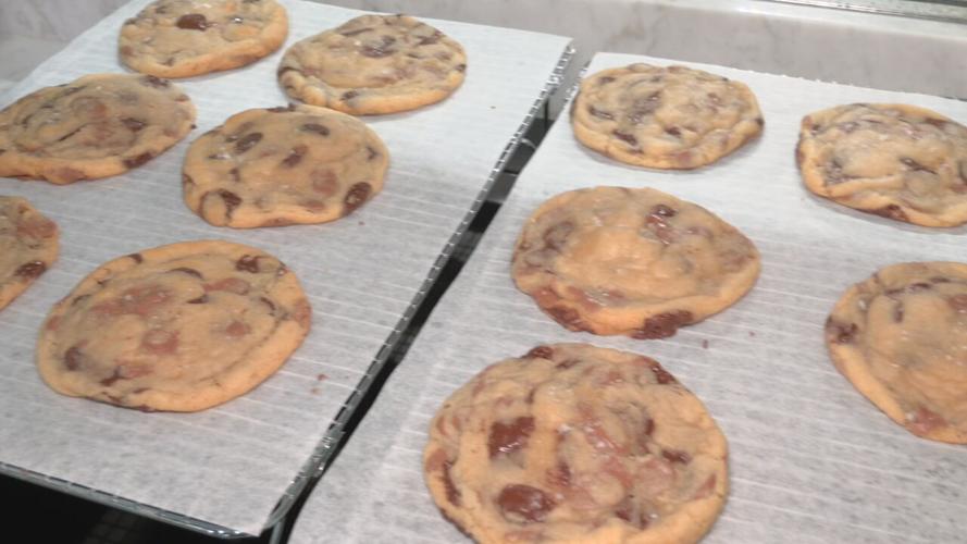 Derby Balls cookies