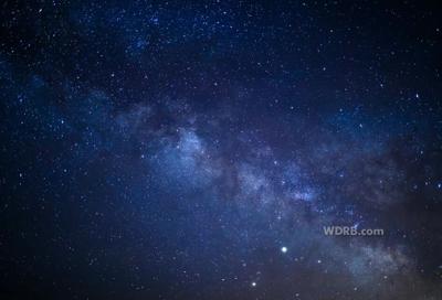 What Planets You Can See in the Night Sky