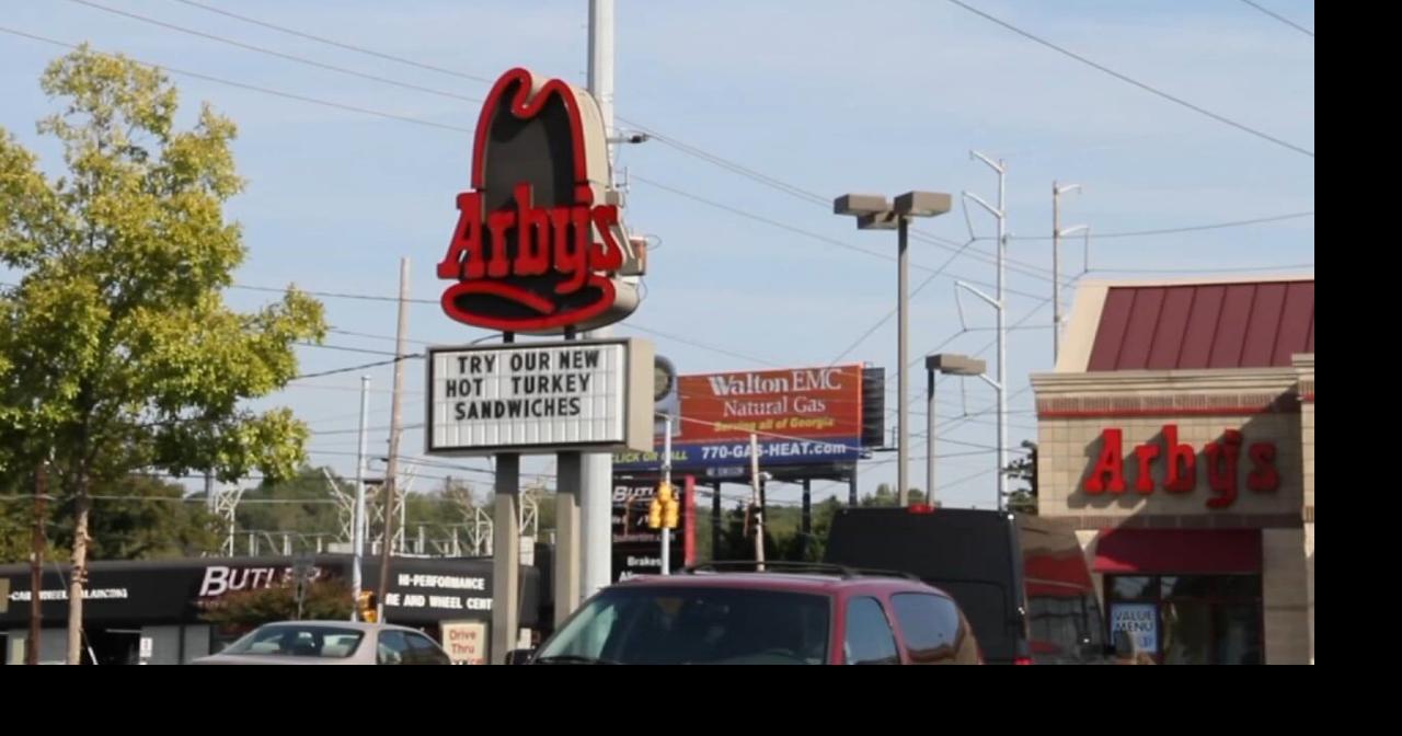 Lawsuit claims Arby’s manager spat in customer’s food during herpes outbreak