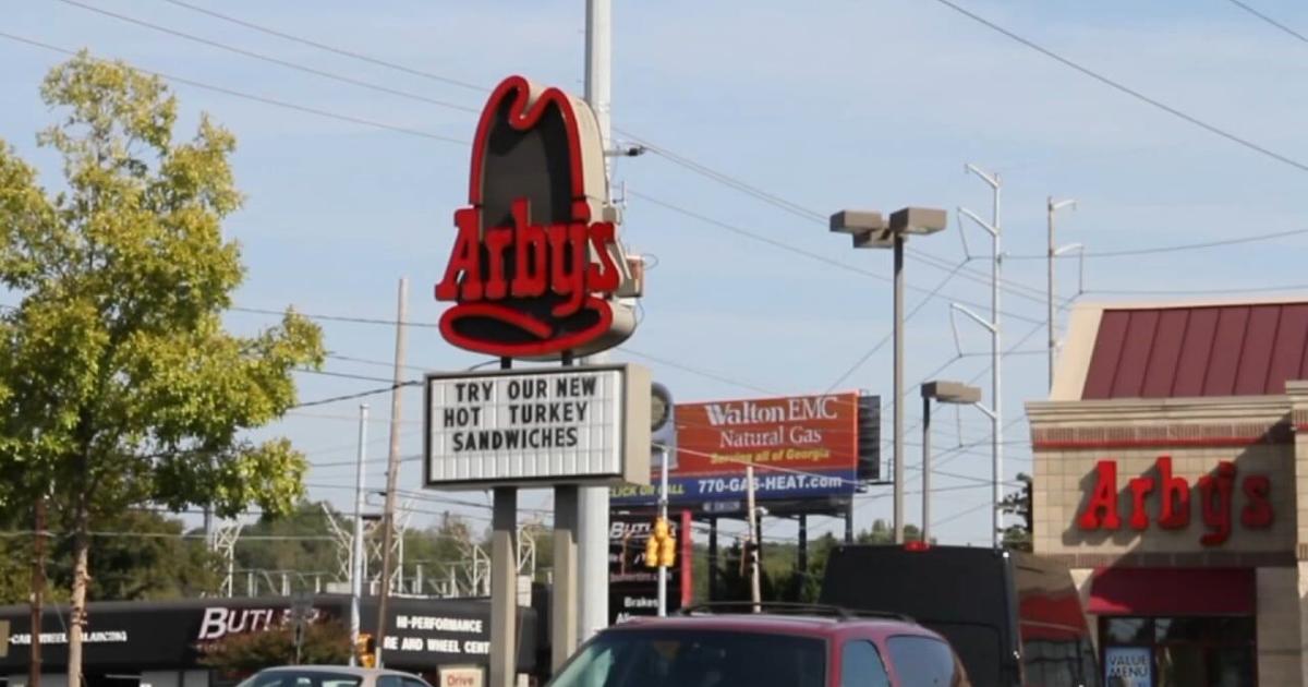 Lawsuit claims Arby’s manager spat in customer’s food during herpes outbreak