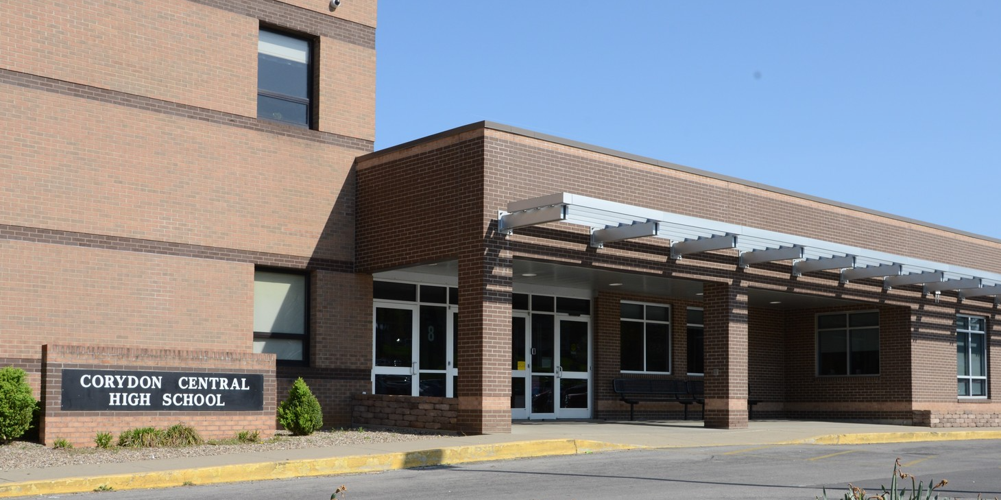 Corydon Central High School