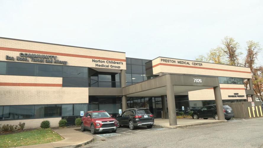 Norton Healthcare's La Clinica in Okolona
