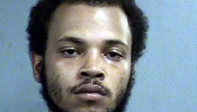 Louisville man arrested after stolen lottery tickets cashed