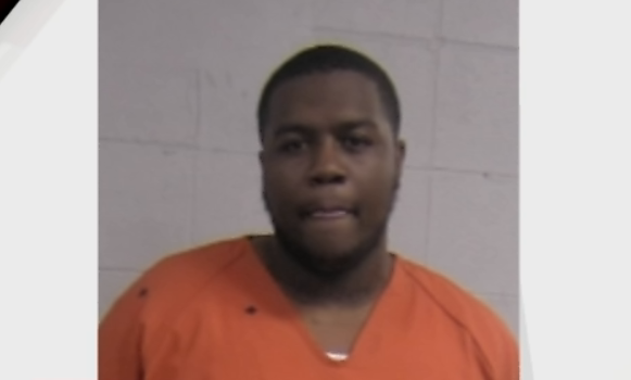 Coreleion Toogood mugshot