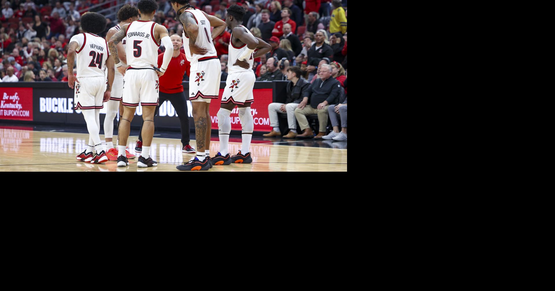 The transfer portal is ruining college basketball — or saving it