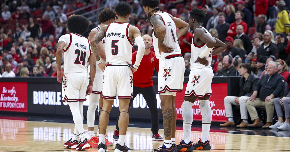 The transfer portal is ruining college basketball — or saving it The transfer portal is ruining college basketball — or saving it