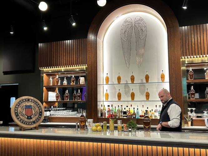 Kentucky Bourbon Festival