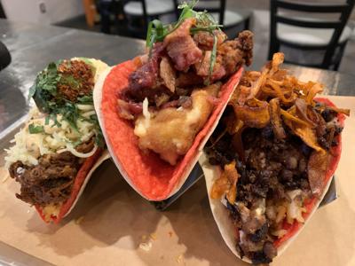 Louisville Taco Week